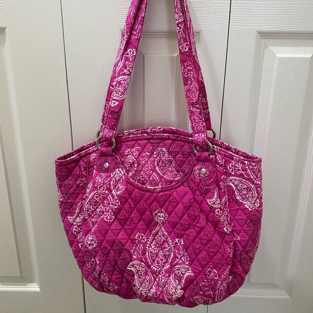 Vera Bradley Purse